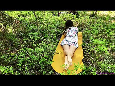 ❤️ Un inconnu sur Tinder masturbe ma chatte et baise passionnément dans les bois Porno beau at porn fr.pornochaturbate.ru ﹏