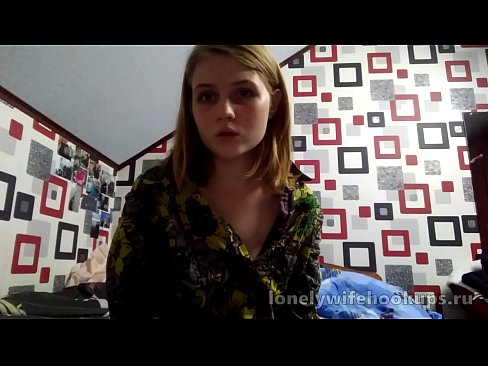 ❤️ Jeune étudiante blonde de Russie aime les grosses bites. Porno beau at porn fr.pornochaturbate.ru ﹏