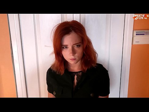 ❤️ Un agent de sécurité punit une jolie femme pour un vol à l'étalage - Cum In Mouth Porno beau at porn fr.pornochaturbate.ru ﹏